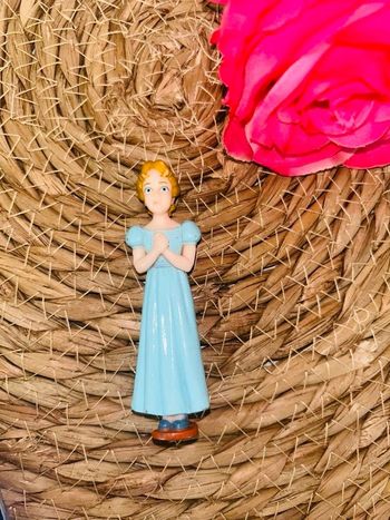 Figurine disney