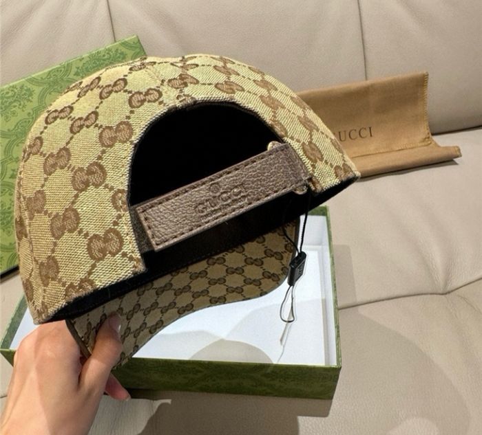 Casquette homme - photo numéro 3