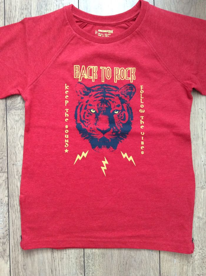 T shirt ML épais - photo numéro 2