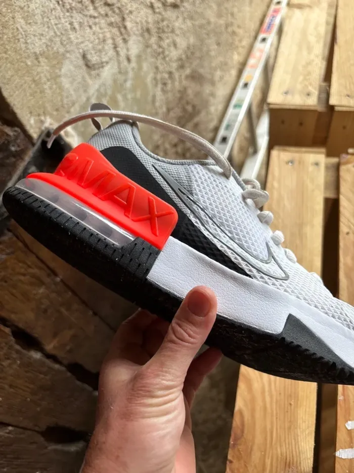 Air max - photo numéro 14