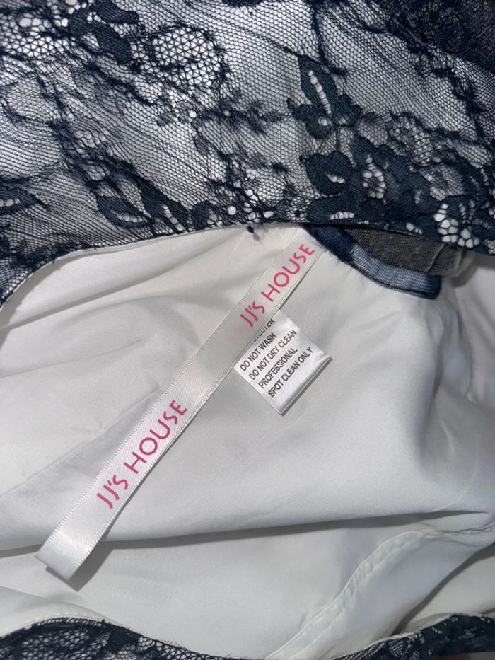 Robe cérémonie femme - photo numéro 5