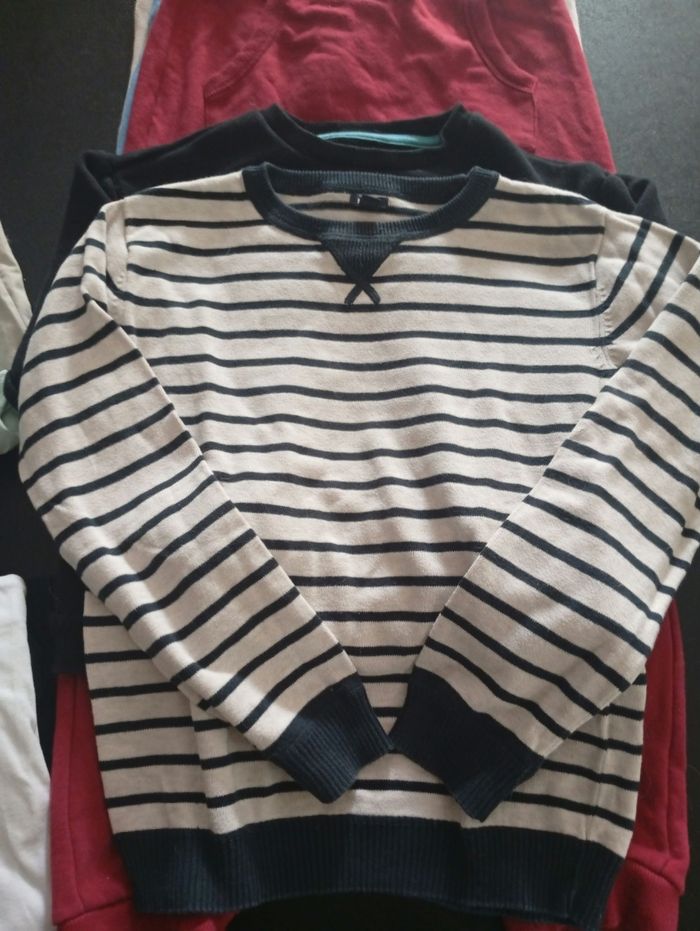 Lot vêtements Kiabi - photo numéro 10
