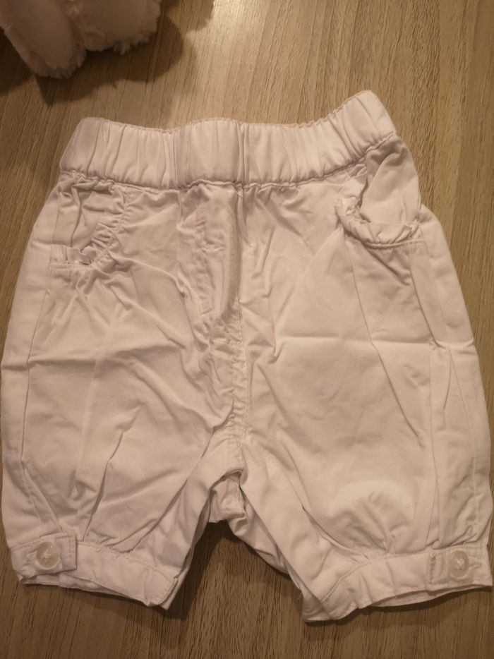 Ensemble short débardeur - photo numéro 3