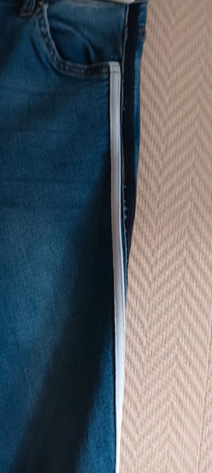 Pantalon slim femme - photo numéro 4