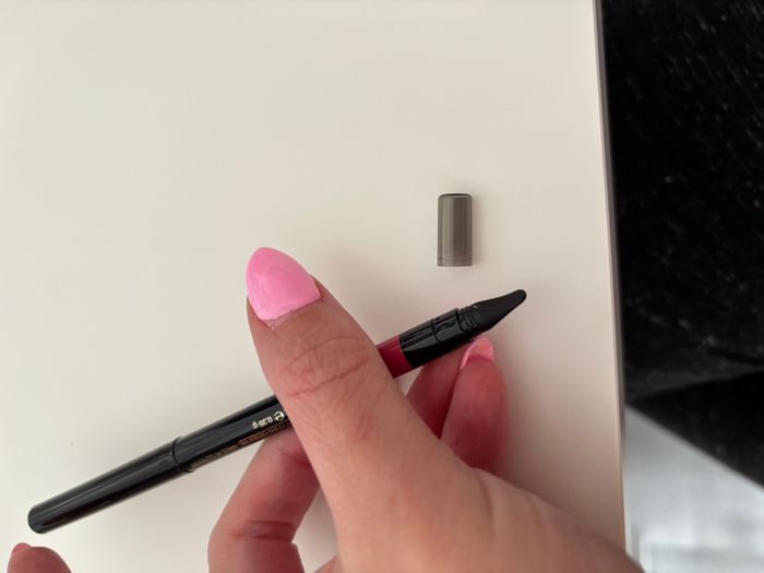 Crayon à lèvres YSL - photo numéro 3