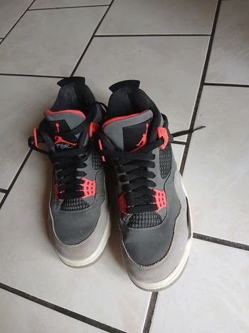 Vends nike air jordan