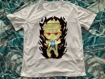T-Shirt Naruto