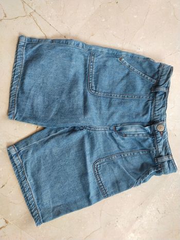 Short Tartine et Chocolat T.8A