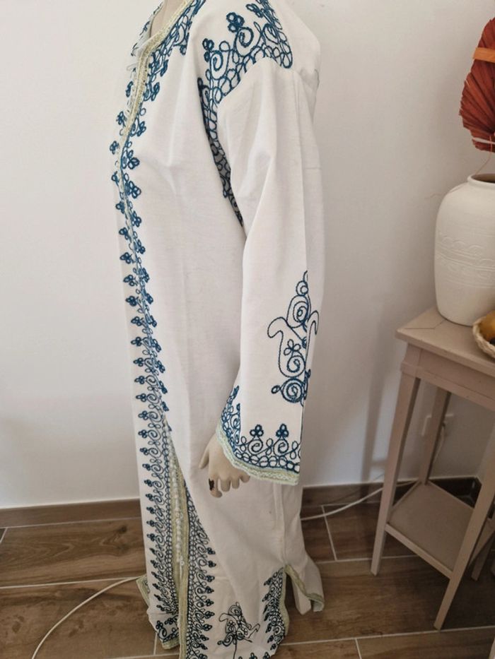 Djellaba Marocaine🇲🇦 - photo numéro 8