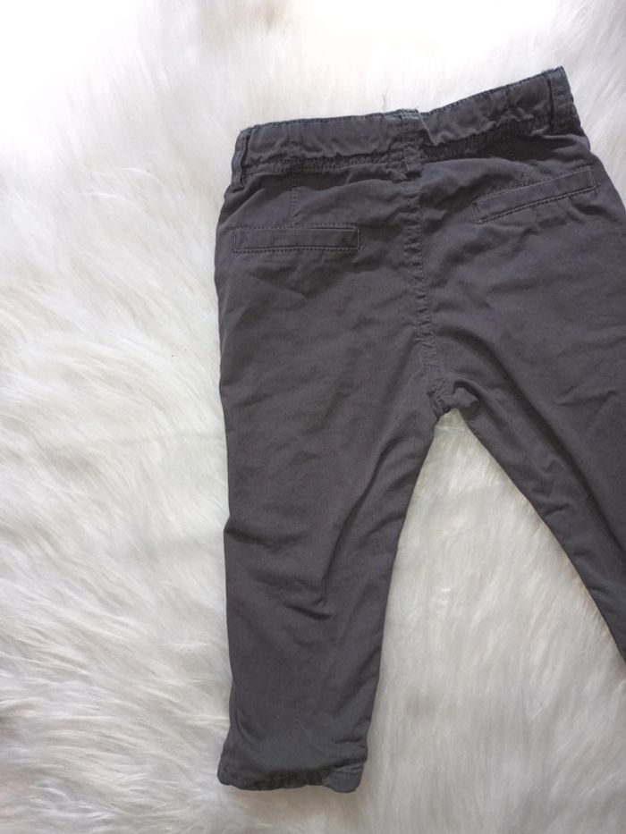 Pantalon 9mois - photo numéro 6