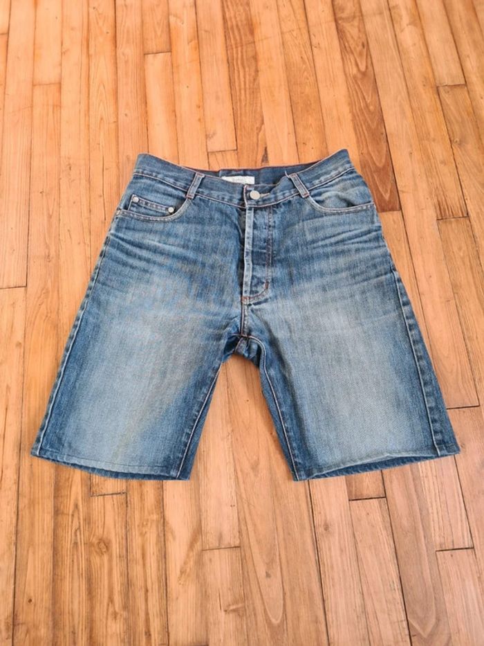 Short bermuda jeans Burton taille 38