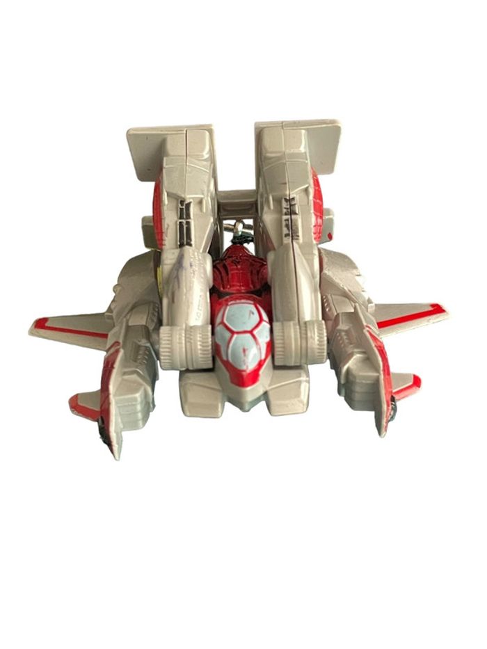 Figurine articulé 2 en 1 Marvel Spiderman Hasbro 15 cm - photo numéro 4