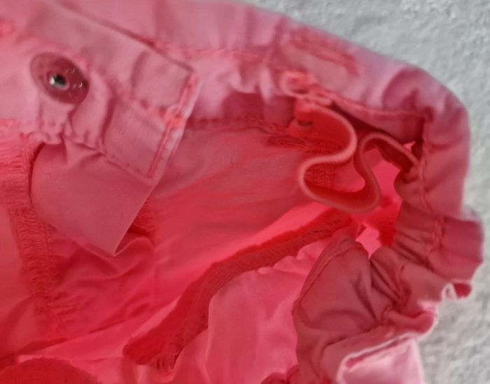 Lot short rose & gris - 12M - Kiabi (BE) - photo numéro 13