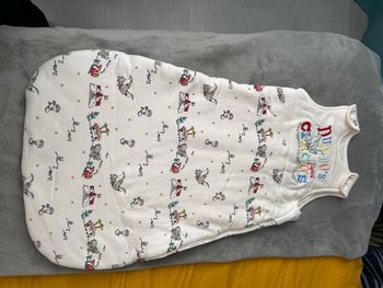 Turbulette - Disney - Dumbo