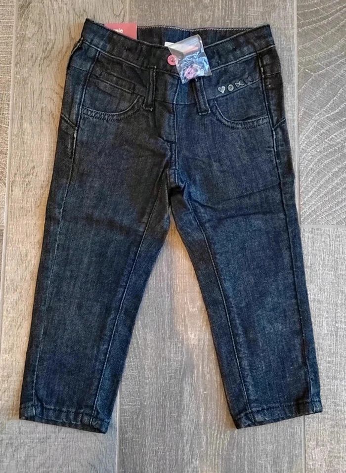 20 € Jean Mexx taille 2 ans Neuf avec étiquette