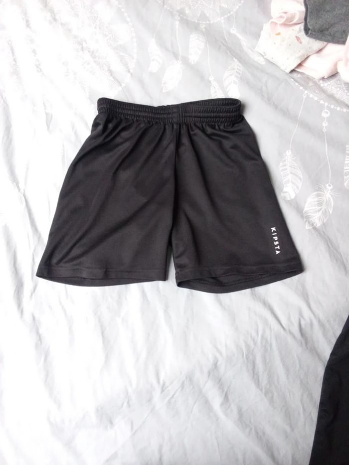 Short sport Kipsta