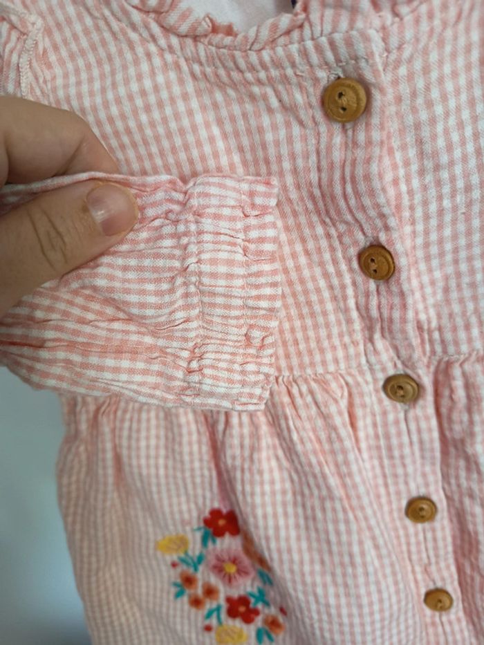 Robe * Légumes et Compagnie* - photo numéro 4