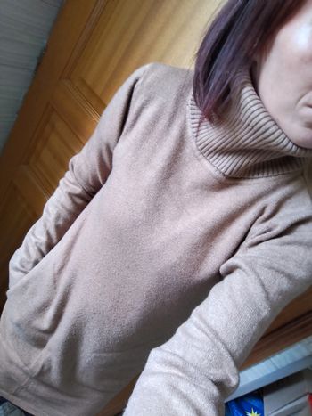 Robe pull femme