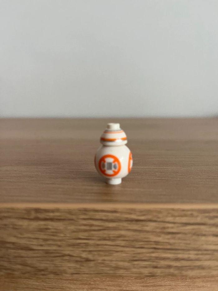 Figurine lego star wars sw1034 - photo numéro 2