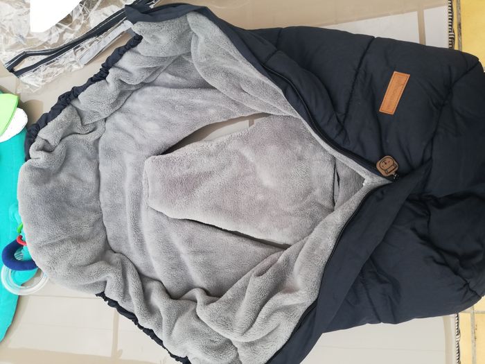 Chancelière pour cosy - photo numéro 4