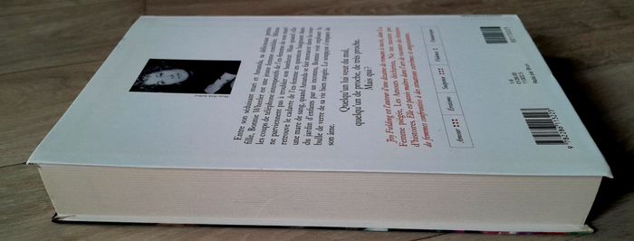 Joy Fielding - Ne pleure plus - photo numéro 3