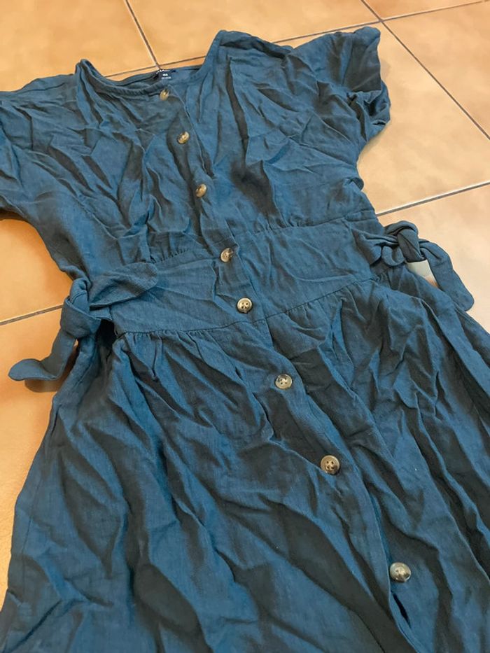 Robe fille 10 ans - photo numéro 3