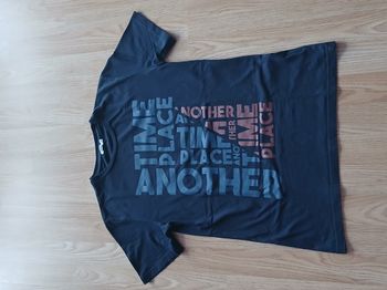 T-shirt Gémo - 16 Ans