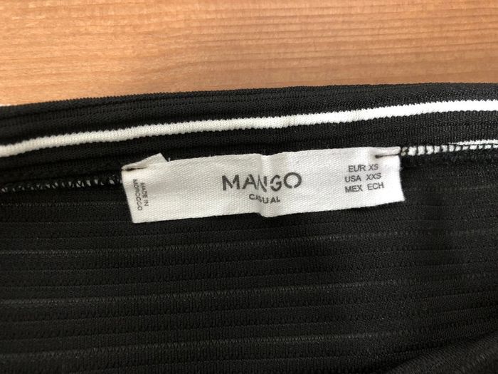 Jupe Mango - photo numéro 2