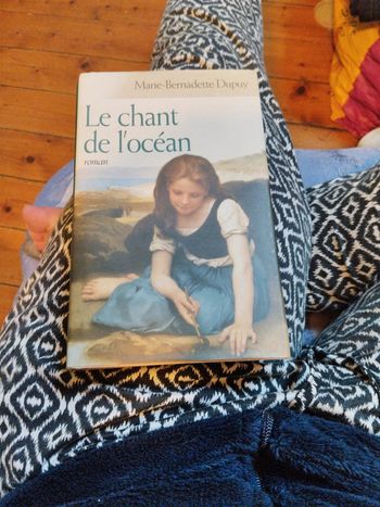 Le chant de l'océan