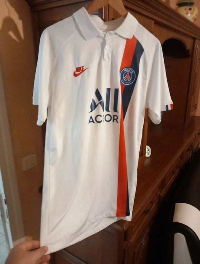 Maillot - photo numéro 3