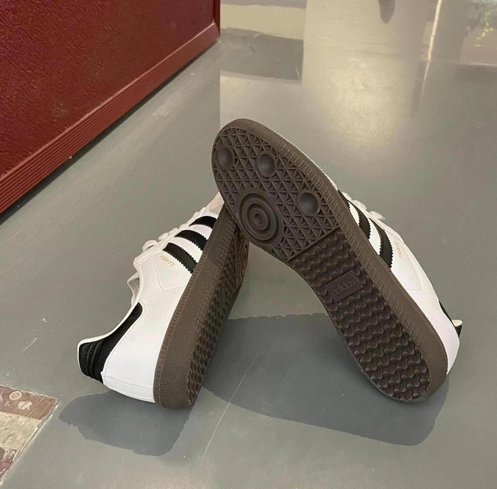 Baskets Adidas - photo numéro 4