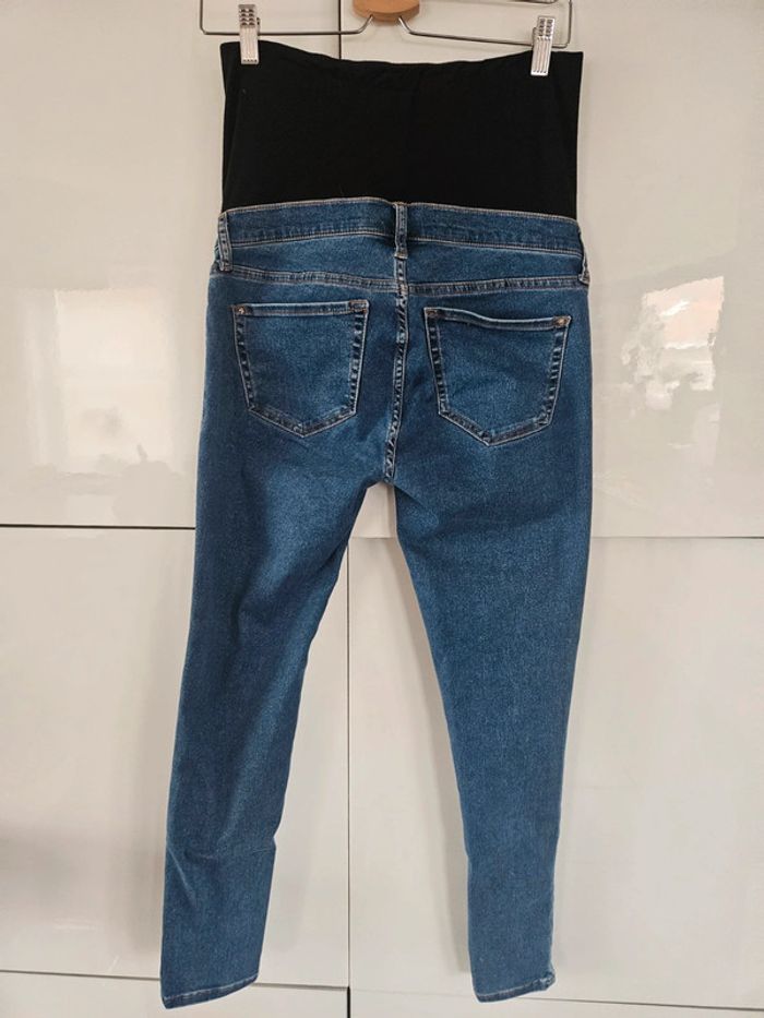 Jeans de grossesse - photo numéro 2