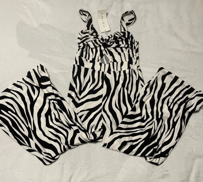 Combi taille 34
