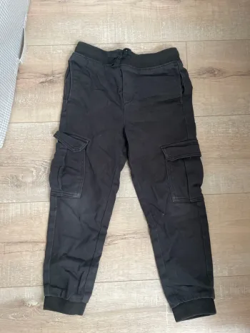 Pantalon jogger H&M 4-5 ans