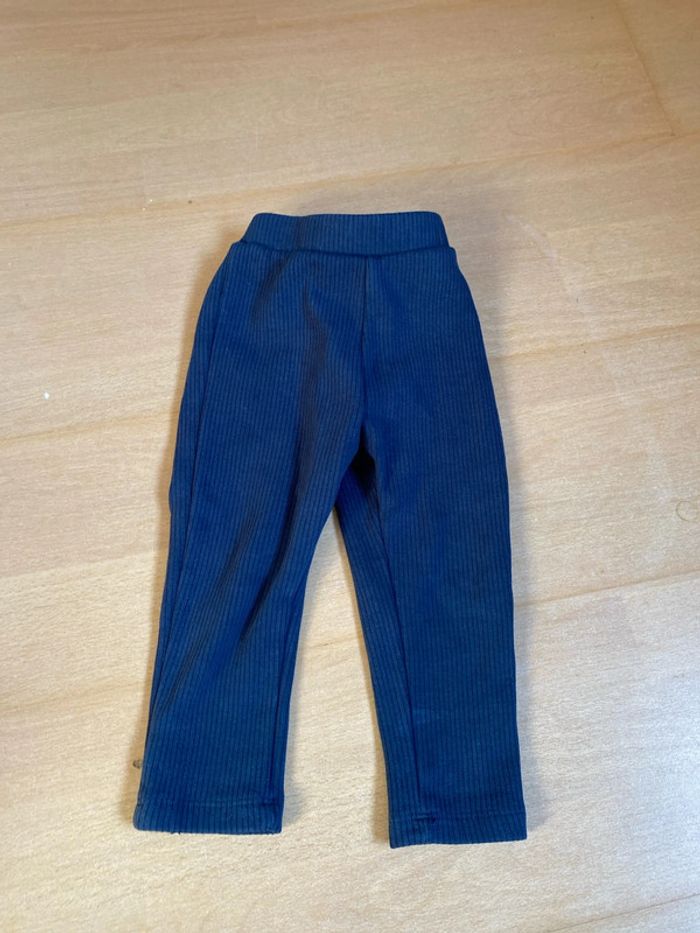 Pantalon ajustable