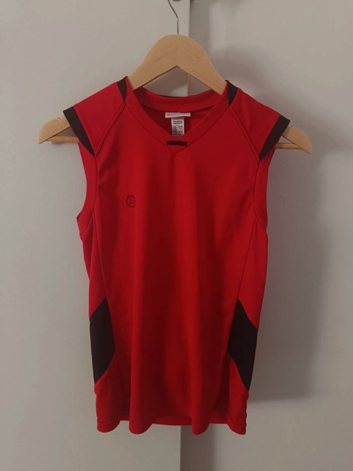 Maillot de sport - photo numéro 2