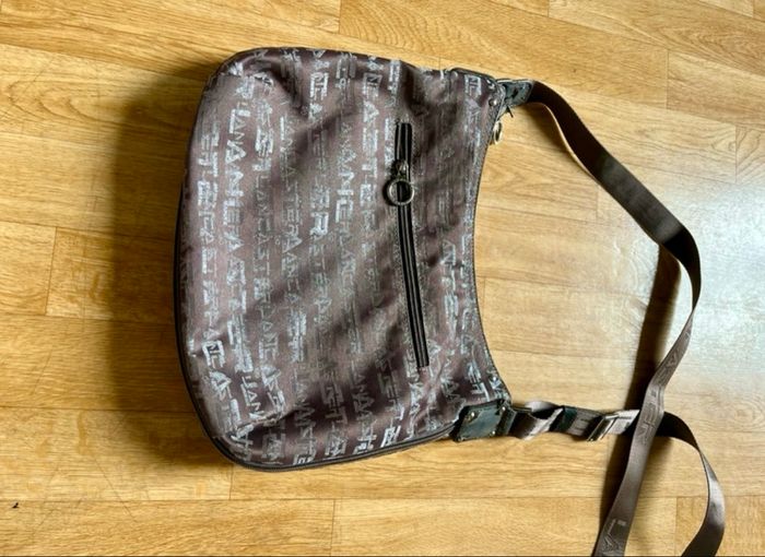 Sac à main femme Lancaster - photo numéro 2