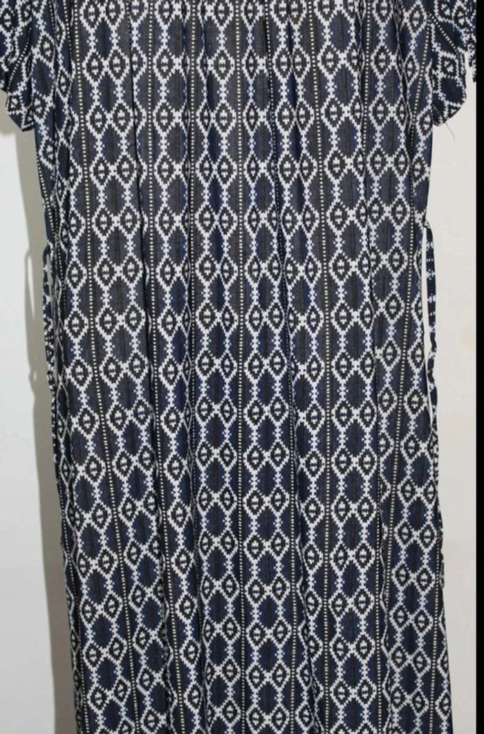 Robe été - Meggie - 4XL - Neuve - photo numéro 4