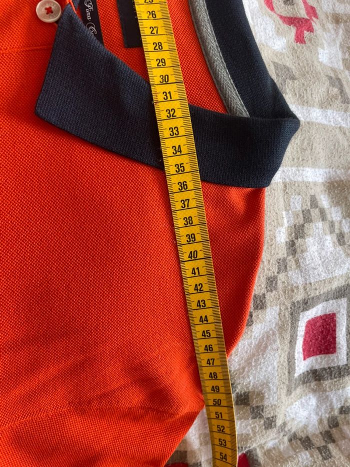 Polos Eden Park taille XL - photo numéro 13