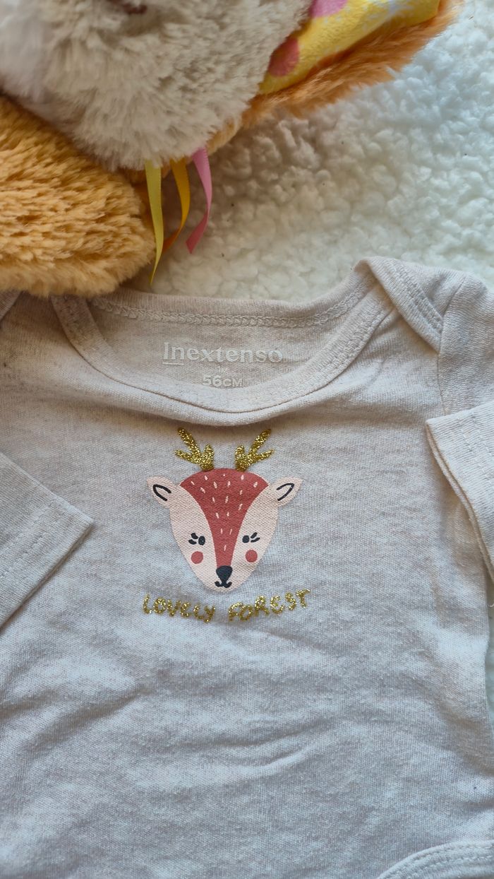 Lot bodie mixtr - photo numéro 5