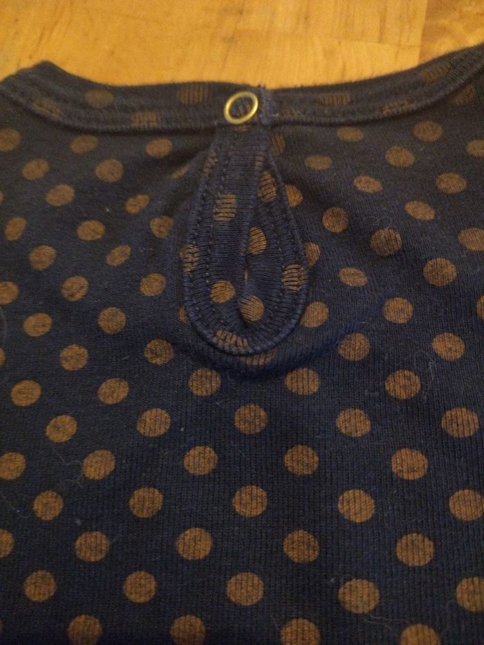 Tee shirt petit bateau - photo numéro 3