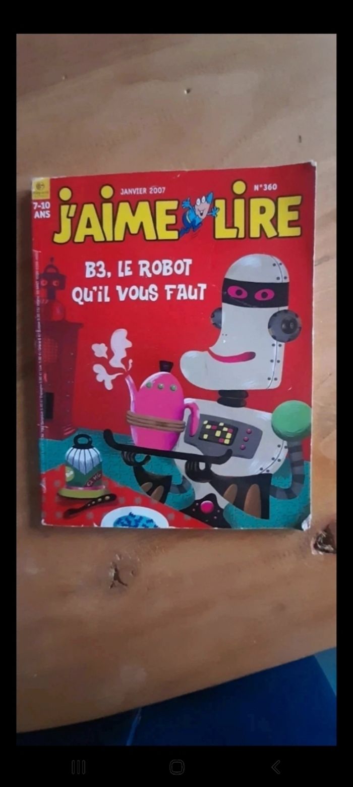 Livres - photo numéro 2