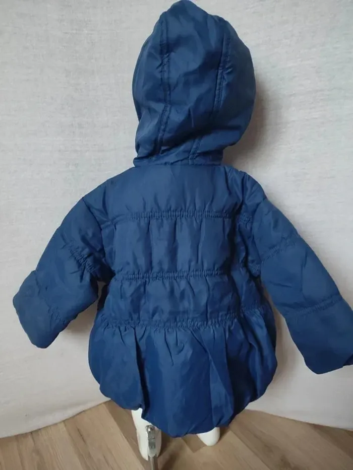 Manteau - photo numéro 4