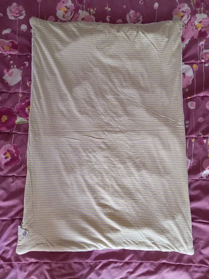 Linge de lit - photo numéro 9