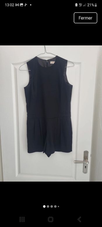 Combi short Michael kors