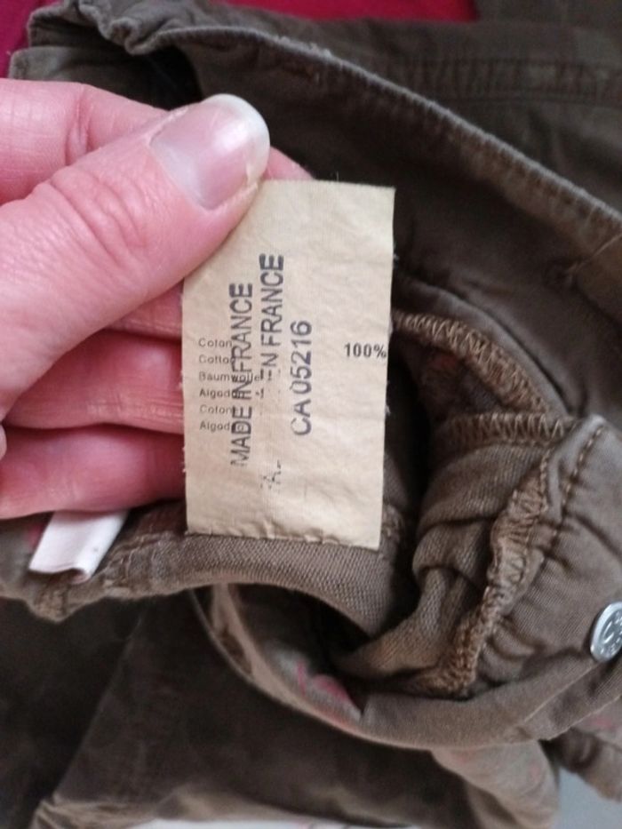 Pantalon - photo numéro 10