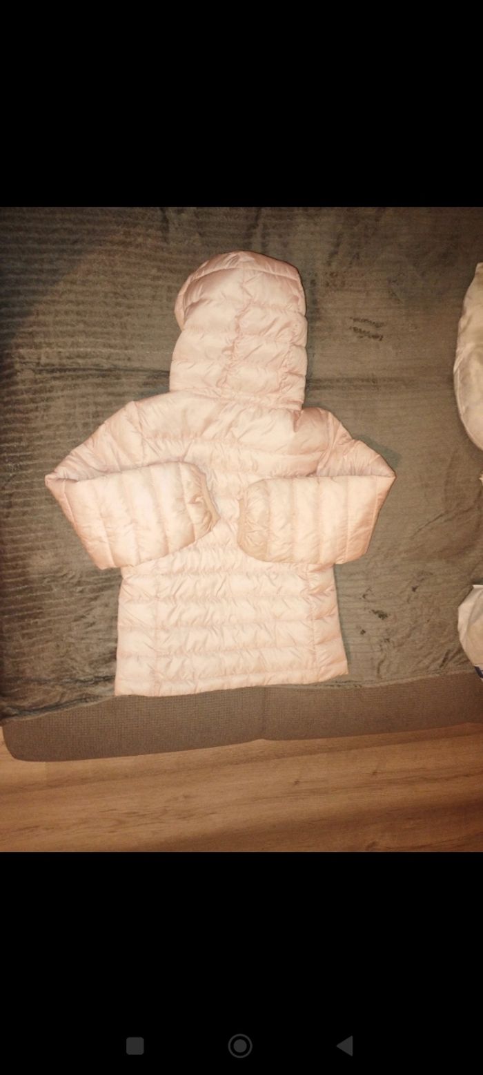 Doudoune - photo numéro 6