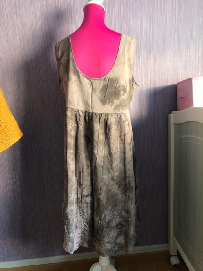 Robe tachetée - photo numéro 2