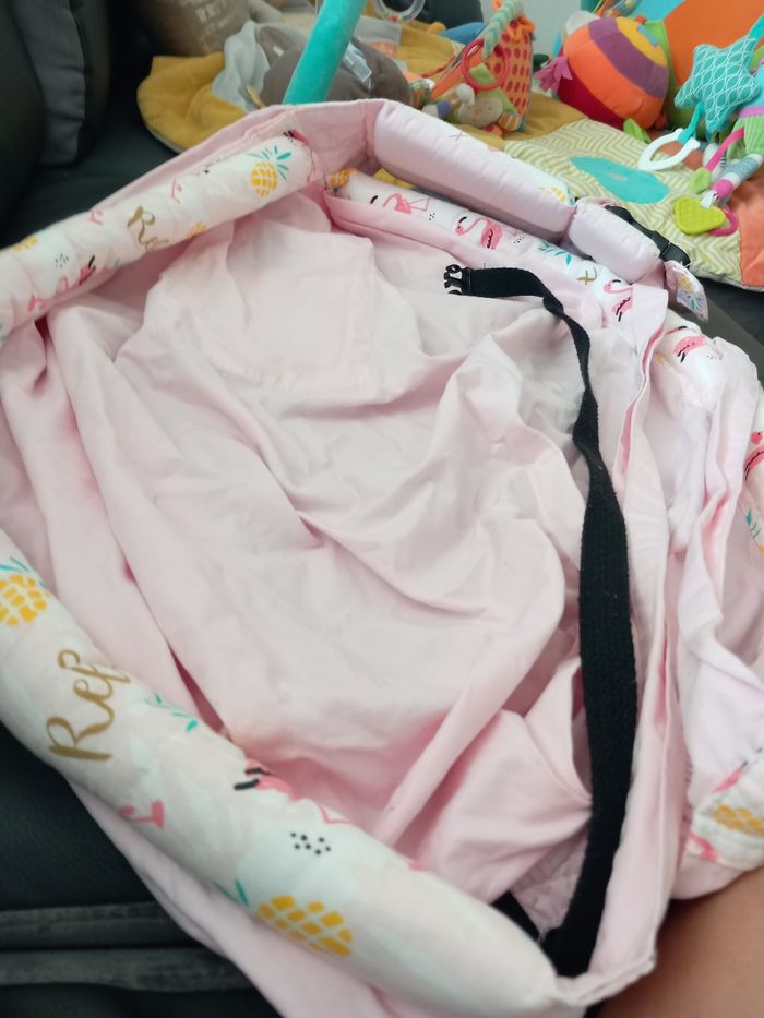 Affaire enfant - photo numéro 3