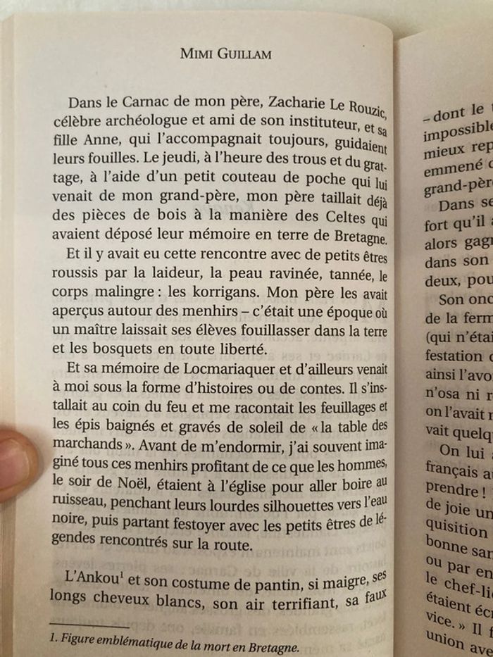 Cahier de vie d’une institutrice - photo numéro 14